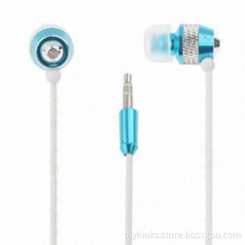 3.5mm Plug In-ear Earphone for iPod
